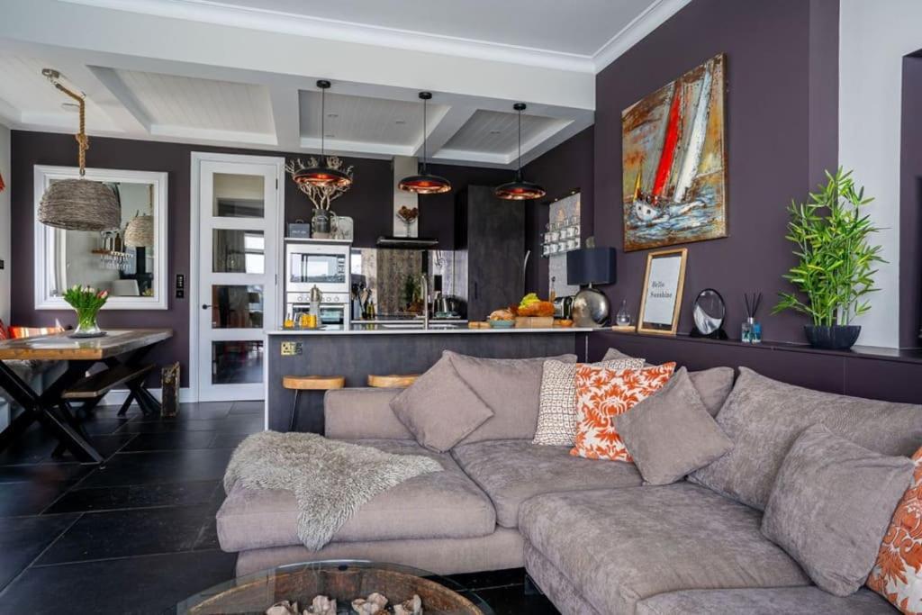 Marners Rock No 3 Apartment Фоуи Екстериор снимка