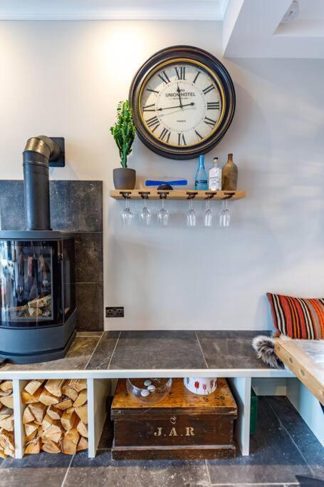 Marners Rock No 3 Apartment Фоуи Екстериор снимка