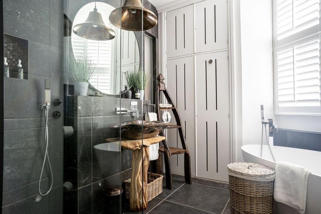 Marners Rock No 3 Apartment Фоуи Екстериор снимка
