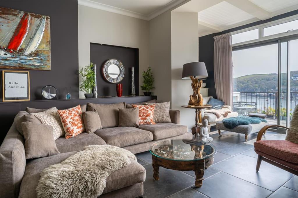 Marners Rock No 3 Apartment Фоуи Екстериор снимка