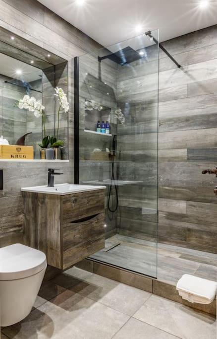 Marners Rock No 3 Apartment Фоуи Екстериор снимка