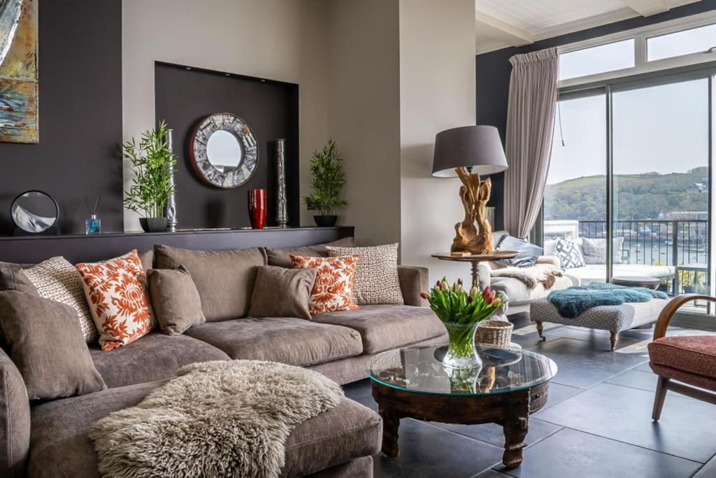 Marners Rock No 3 Apartment Фоуи Екстериор снимка