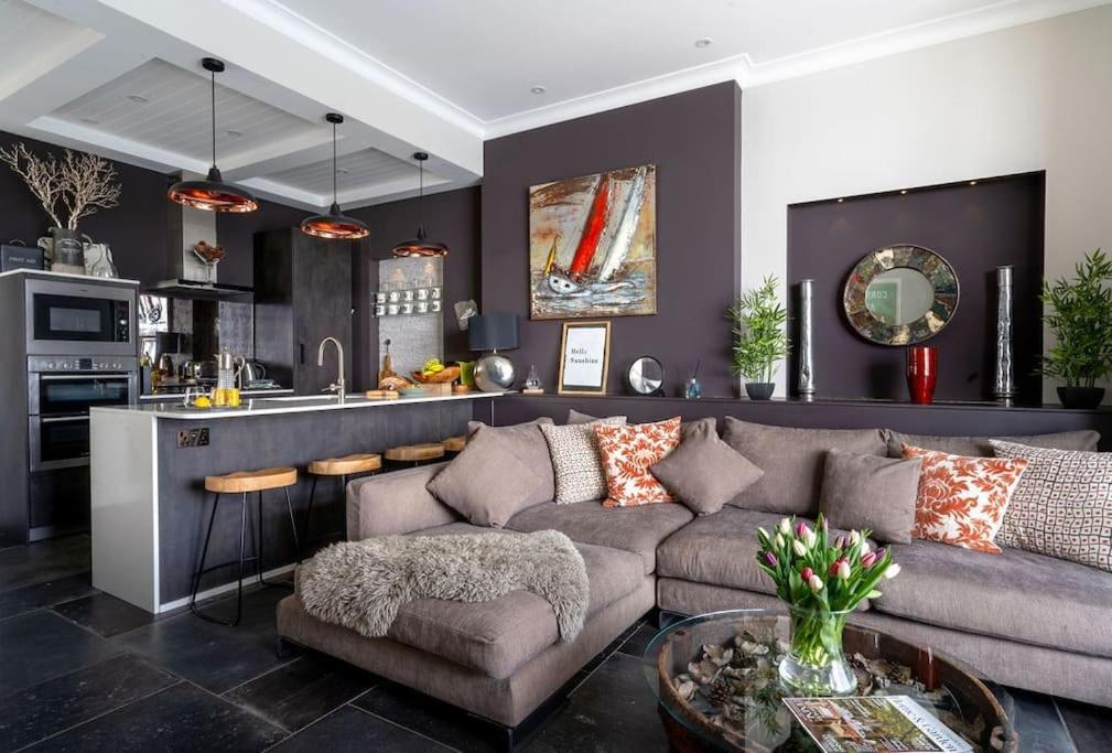 Marners Rock No 3 Apartment Фоуи Екстериор снимка