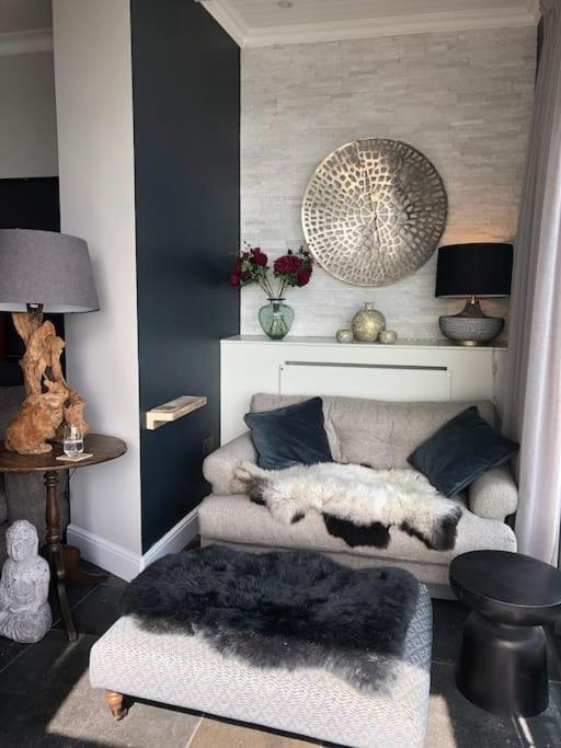 Marners Rock No 3 Apartment Фоуи Екстериор снимка