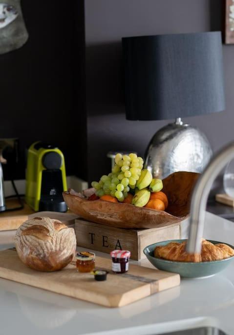 Marners Rock No 3 Apartment Фоуи Екстериор снимка
