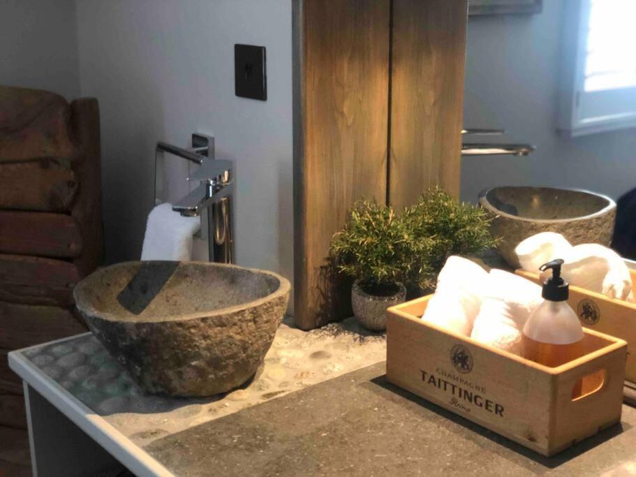 Marners Rock No 3 Apartment Фоуи Екстериор снимка