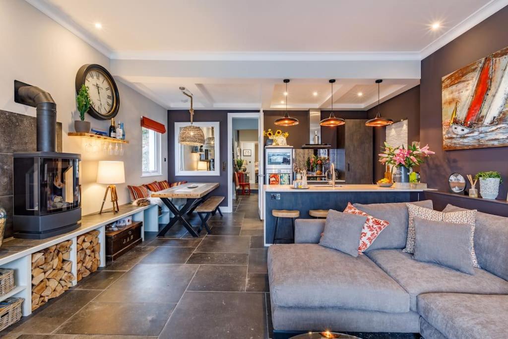 Marners Rock No 3 Apartment Фоуи Екстериор снимка